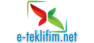 E-Teklif